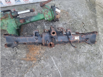 Eje delantero JOHN DEERE