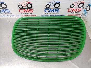 Parrilla John Deere 6820, 6020, 6005, 7020 Series Side Grille, Grill Panel L157396: foto 5