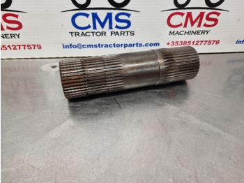 Transmisión John Deere 7700, 7600, 7800, 7610, 7810,transmission Shaft Re34532: foto 4