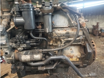 Motor PERKINS