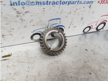Transmisión para Tractor Landini Vision 80, 95, 100, 105 Transmission Gear Z 28 3648380m2: foto 3