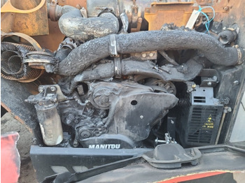 Motor MANITOU MLT 630