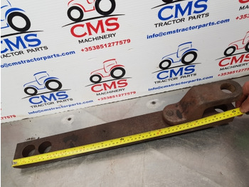 Bastidor/ Chasis Massey Ferguson 390, 690, 675 Drawbar, Draw Bar 1686122m92: foto 4