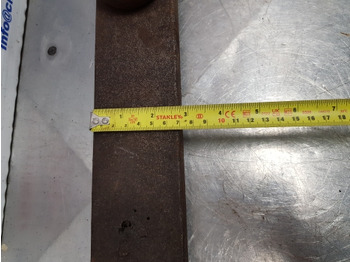 Bastidor/ Chasis Massey Ferguson 390, 690, 675 Drawbar, Draw Bar 1686122m92: foto 5