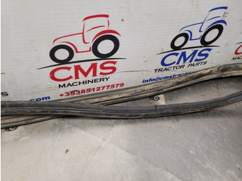 Carrocería y exterior Massey Ferguson 4355, 4245, 4255 Cab Roof Hatch Seal Kit 3821741m1, 3901554m1: foto 4