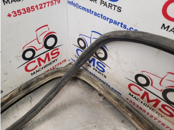 Carrocería y exterior Massey Ferguson 4355, 4245, 4255 Cab Roof Hatch Seal Kit 3821741m1, 3901554m1: foto 5