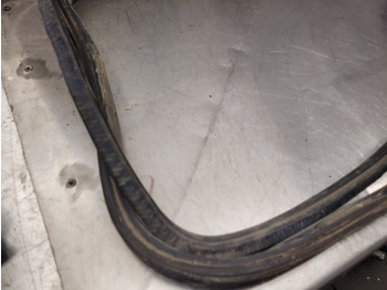 Carrocería y exterior Massey Ferguson 4355, 4245, 4255 Cab Roof Hatch Seal Kit 3821741m1, 3901554m1: foto 2