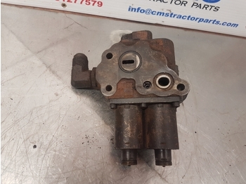 Válvula hidráulica para Tractor Massey Ferguson 5455 Hydraulic Pressure Valve Body 3794879m3: foto 3