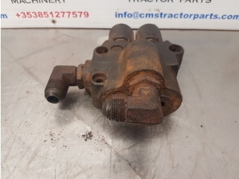 Válvula hidráulica para Tractor Massey Ferguson 5455 Hydraulic Pressure Valve Body 3794879m3: foto 4