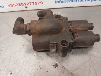 Válvula hidráulica para Tractor Massey Ferguson 5455 Hydraulic Pressure Valve Body 3794879m3: foto 5