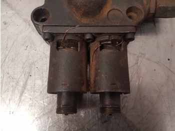 Válvula hidráulica para Tractor Massey Ferguson 5455 Hydraulic Pressure Valve Body 3794879m3: foto 2