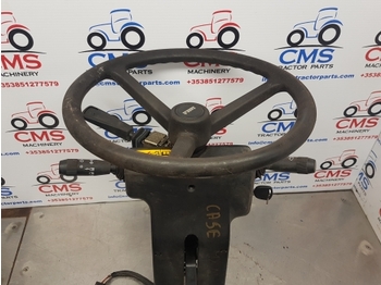 Columna de dirección para Tractor New Holland Case Mxm190, Mxm, Tm, T7000 Steering Wheel And Column Assy 87308090: foto 2