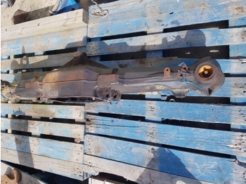 Eje delantero NEW HOLLAND