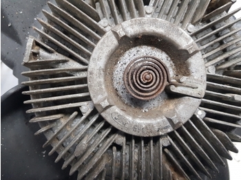 Ventilador para Tractor New Holland Case Tm And Mxm Fan And Viscous Hub 81868399: foto 5