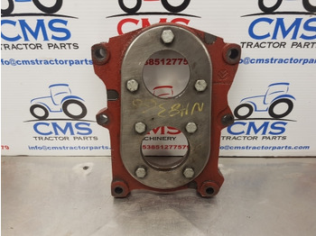 Caja de cambios NEW HOLLAND