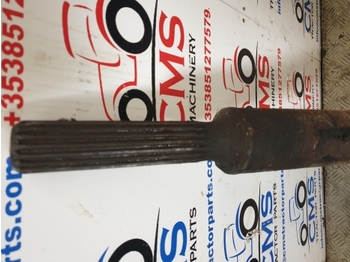 Palier para Manipulador telescópico New Holland Lm435a Front Drive Shaft: foto 2