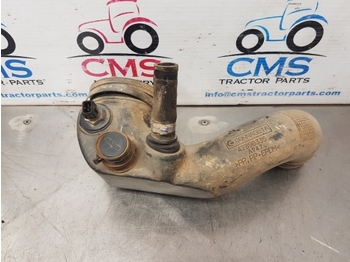 Sistema de admisión de aire NEW HOLLAND