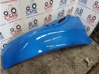 Guardabarros NEW HOLLAND
