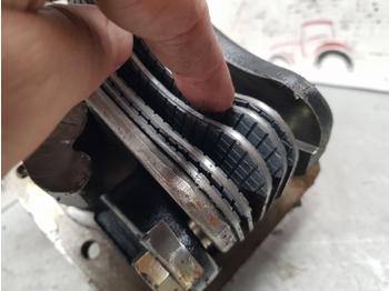 Piezas de freno para Tractor New Holland T5, T6, T6000, Tsa, Tm Series Tm130 Parking Brake Assy 47127186: foto 5