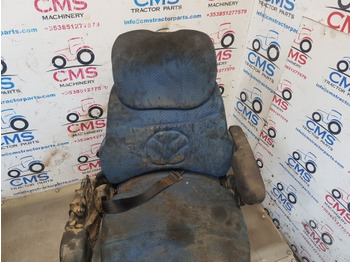 Asiento para Maquinaria agrícola New Holland T7040, T7000, T7030, T7050, Driver Seat Assy Parts Only 87646744: foto 4