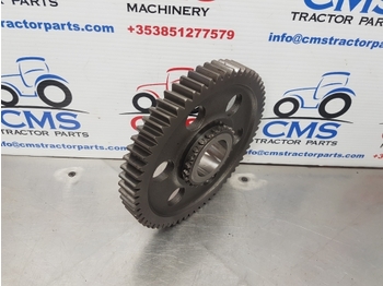 Transmisión New Holland Ts115a, Tsa, T6000 Series, Pto Gear Z62 5192158: foto 4