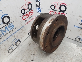Eje delantero para Tractor Same Deutz Lamborghini Front Axle Planetary Gears Carrier 0.269.4642.3/30: foto 5