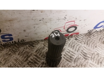 Eje delantero para Tractor Same, Lamborghini, Deutz Agrotron Front Axle Sun Shaft 04439039, 4475306031: foto 5