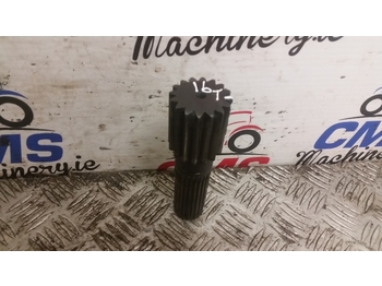 Eje delantero para Tractor Same, Lamborghini, Deutz Agrotron Front Axle Sun Shaft 04439039, 4475306031: foto 2
