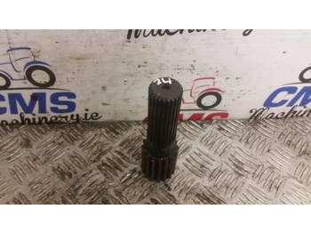 Eje delantero para Tractor Same, Lamborghini, Deutz Agrotron Front Axle Sun Shaft 04439039, 4475306031: foto 4