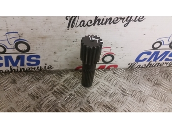 Eje delantero para Tractor Same, Lamborghini, Deutz Agrotron Front Axle Sun Shaft 04439039, 4475306031: foto 3