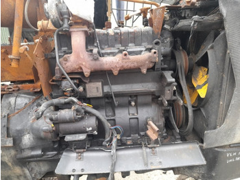 Motor VALTRA