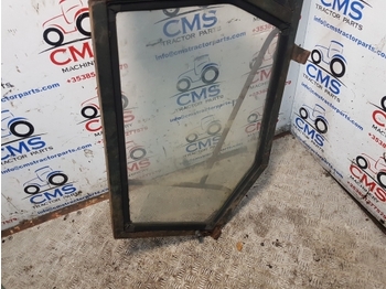 Puerta y piezas para Tractor Zetor 8011 Cab Door Right, Check Pictures 00000: foto 3