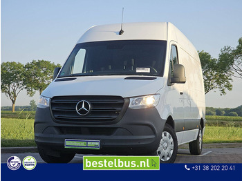 Furgón MERCEDES-BENZ Sprinter 315