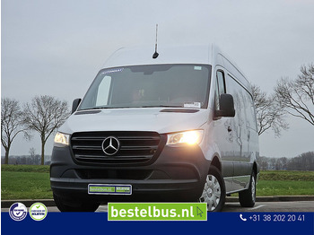 Furgoneta pequeña MERCEDES-BENZ Sprinter 315