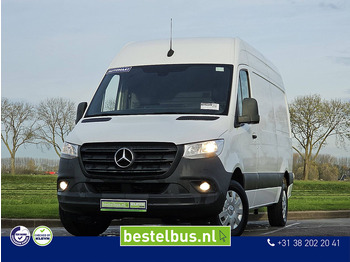 Furgón MERCEDES-BENZ Sprinter 316
