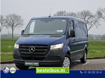 Furgón MERCEDES-BENZ Sprinter 317
