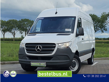 Furgón MERCEDES-BENZ Sprinter 317