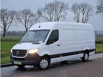 Furgón Mercedes-Benz Sprinter 317 ac automaat EURO6: foto 2