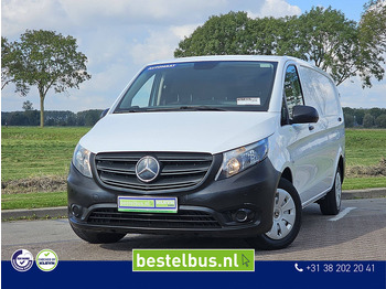 Furgoneta pequeña MERCEDES-BENZ Vito 114
