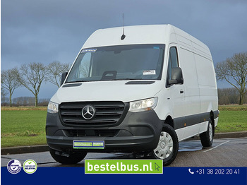 Furgón MERCEDES-BENZ eSprinter