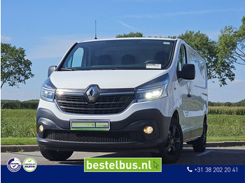 Furgoneta pequeña RENAULT Trafic 2.0