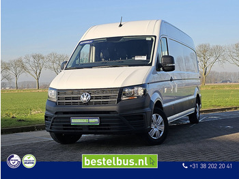 Furgón VOLKSWAGEN Crafter 35