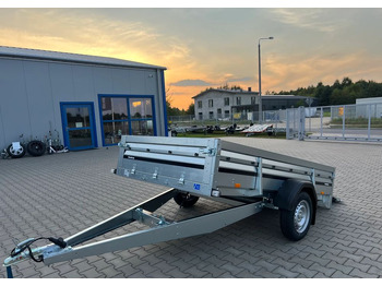 Remolque plataforma/ Caja abierta nuevo BRENDERUP 2260 WS UB Tilt: foto 4 Remolque plataforma/ Caja abierta nuevo BRENDERUP 2260 WS UB Tilt: foto 4