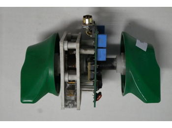 Sistema eléctrico JUNGHEINRICH