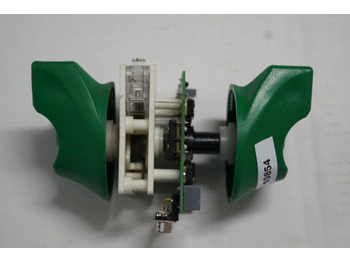 Sistema eléctrico JUNGHEINRICH