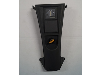 Salpicadero JUNGHEINRICH