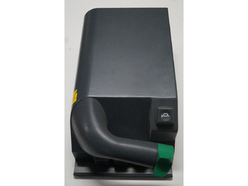 Sistema eléctrico JUNGHEINRICH