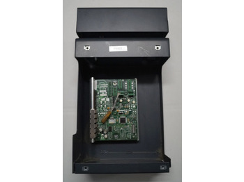 Sistema eléctrico para Equipo de manutención Jungheinrich 50306778 | Control panel including directional switch 50309348 incl: foto 3