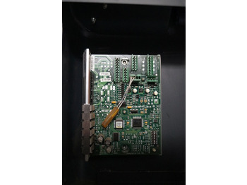 Sistema eléctrico para Equipo de manutención Jungheinrich 50306778 | Control panel including directional switch 50309348 incl: foto 4