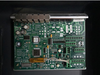 Sistema eléctrico para Equipo de manutención Jungheinrich 50306778 | Control panel including directional switch 50309348 incl: foto 3 Sistema eléctrico para Equipo de manutención Jungheinrich 50306778 | Control panel including directional switch 50309348 incl: foto 3